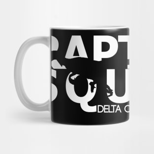 raptor squad Mug